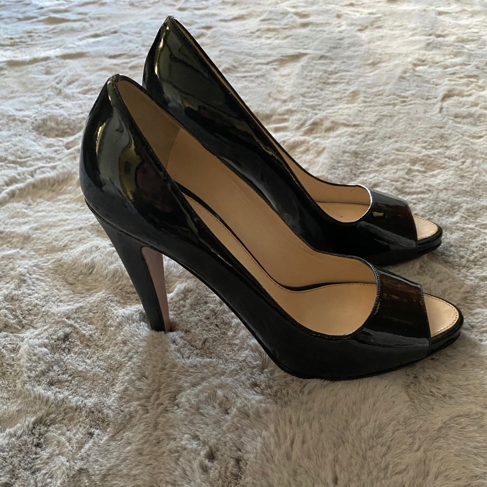 Prada pumps shoes